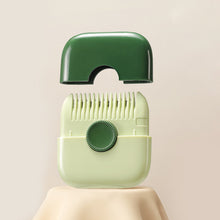 Laden Sie das Bild in den Galerie-Viewer, 2-in-1-Ponyschneider