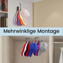 Laden Sie das Bild in den Galerie-Viewer, Hutständer für Baseballkappen