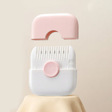 Laden Sie das Bild in den Galerie-Viewer, 2-in-1-Ponyschneider