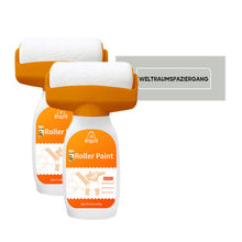 Laden Sie das Bild in den Galerie-Viewer, Wandreparaturroller Farbe