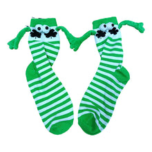 Laden Sie das Bild in den Galerie-Viewer, 💞🧦MAGNETSOCKEN WINTEREDITION💕