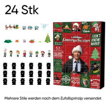 Laden Sie das Bild in den Galerie-Viewer, Weihnachtsferien-Adventskalender