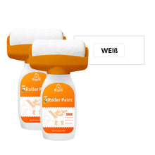 Laden Sie das Bild in den Galerie-Viewer, Wandreparaturroller Farbe