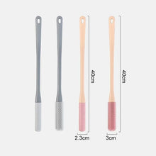 Laden Sie das Bild in den Galerie-Viewer, Zehenspalt-Reinigungsbürste