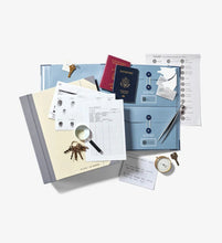 Laden Sie das Bild in den Galerie-Viewer, Ordner „Wenn ich sterbe“