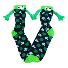 Laden Sie das Bild in den Galerie-Viewer, 💞🧦MAGNETSOCKEN WINTEREDITION💕
