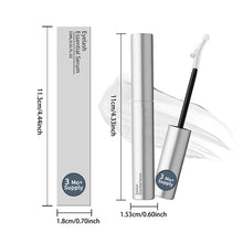 Laden Sie das Bild in den Galerie-Viewer, Hydratisierendes Wimpernserum
