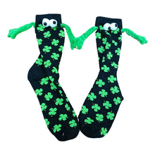 Laden Sie das Bild in den Galerie-Viewer, 💞🧦MAGNETSOCKEN WINTEREDITION💕