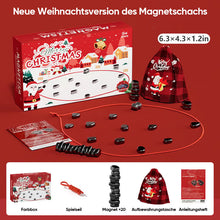 Laden Sie das Bild in den Galerie-Viewer, Magnetisches Schachspiel
