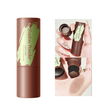 Laden Sie das Bild in den Galerie-Viewer, 🎁Kauf 1 bekomme 1 gratis🎁Wasser- und schweißfester Hairline-Pulver