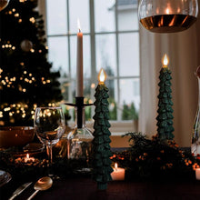 Laden Sie das Bild in den Galerie-Viewer, 🎁🎄Weihnachten LED-Kerzen Baum