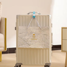 Laden Sie das Bild in den Galerie-Viewer, 10 Stück Gepäck-Trageclip-Schnallen