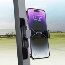 Laden Sie das Bild in den Galerie-Viewer, Magnetischer, um 360° drehbarer Telefonhalter