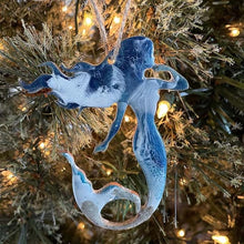 Laden Sie das Bild in den Galerie-Viewer, Hängende Dekoration „Ocean Vows“