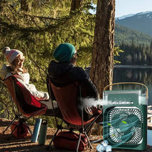 Laden Sie das Bild in den Galerie-Viewer, 3-in-1 Luftkühler