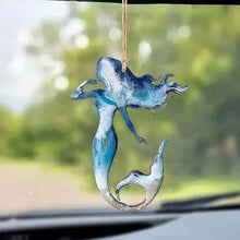 Laden Sie das Bild in den Galerie-Viewer, Hängende Dekoration „Ocean Vows“