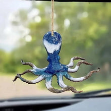 Laden Sie das Bild in den Galerie-Viewer, Hängende Dekoration „Ocean Vows“