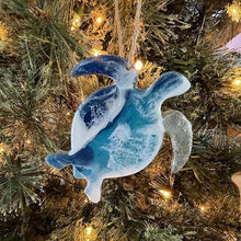 Laden Sie das Bild in den Galerie-Viewer, Hängende Dekoration „Ocean Vows“