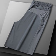 Laden Sie das Bild in den Galerie-Viewer, Unisex Super-Stretch-Schnelltrocknende Shorts