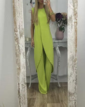 Laden Sie das Bild in den Galerie-Viewer, Zweiteiliges Set mit Ärmellos