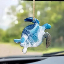 Laden Sie das Bild in den Galerie-Viewer, Hängende Dekoration „Ocean Vows“