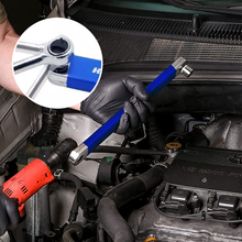 Laden Sie das Bild in den Galerie-Viewer, Gekröpfter Verlängerungsschlüssel