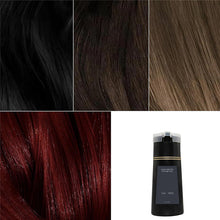 Laden Sie das Bild in den Galerie-Viewer, Instant Färbendes Shampoo