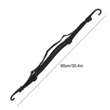 Laden Sie das Bild in den Galerie-Viewer, Helmseil Hochelastisches Gepäckbindeseil