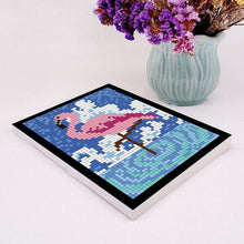 Laden Sie das Bild in den Galerie-Viewer, 100 QUEST Farben nach Zahlen Buch