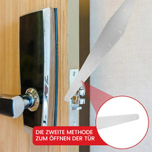 Laden Sie das Bild in den Galerie-Viewer, Werkzeug zum Knacken von Schlössern