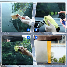 Laden Sie das Bild in den Galerie-Viewer, Wasserabweisende Beschichtung für Autos