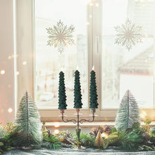 Laden Sie das Bild in den Galerie-Viewer, 🎁🎄Weihnachten LED-Kerzen Baum