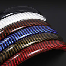 Laden Sie das Bild in den Galerie-Viewer, Ultradünne Auto-Lenkradabdeckung