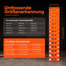 Laden Sie das Bild in den Galerie-Viewer, Altitude Craft Gewindekontrolleur