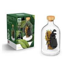 Laden Sie das Bild in den Galerie-Viewer, Mini-Bausteine zur Insektensammlung