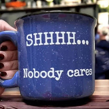 Laden Sie das Bild in den Galerie-Viewer, Lustige Kaffeetasse