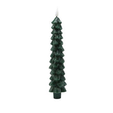 Laden Sie das Bild in den Galerie-Viewer, 🎁🎄Weihnachten LED-Kerzen Baum