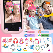Laden Sie das Bild in den Galerie-Viewer, Lern-Smartphone-Spielzeug für Kinder