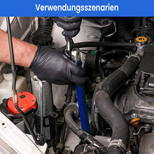 Laden Sie das Bild in den Galerie-Viewer, Gekröpfter Verlängerungsschlüssel