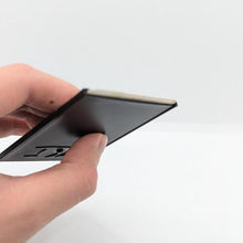 Laden Sie das Bild in den Galerie-Viewer, Batman ID-Karte Abdeckung