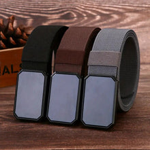 Laden Sie das Bild in den Galerie-Viewer, Herrengürtel mit Magnetschnalle