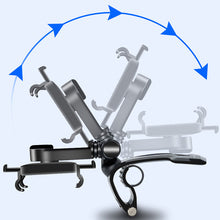 Laden Sie das Bild in den Galerie-Viewer, Multifunktionaler Auto-Armaturenbrett-Handyhalter