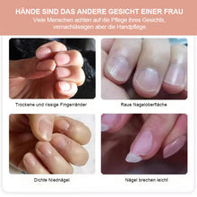Laden Sie das Bild in den Galerie-Viewer, Nägel Nährendes Wachstumsöl