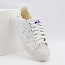 Laden Sie das Bild in den Galerie-Viewer, Magnetische Schnürsenkel-Metallschnalle