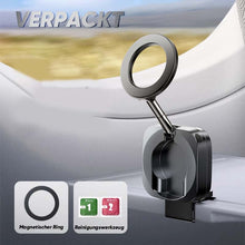 Laden Sie das Bild in den Galerie-Viewer, Magnetischer Handy-Halter für den Schreibtisch