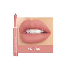 Laden Sie das Bild in den Galerie-Viewer, Matte Lipliner-Stift