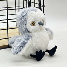 Laden Sie das Bild in den Galerie-Viewer, Katzenspielzeug - Simulierter zwitschernder Vogel