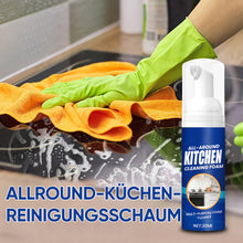 Laden Sie das Bild in den Galerie-Viewer, Kochfeld-Fett-Reiniger