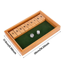 Laden Sie das Bild in den Galerie-Viewer, Interaktive Mathe-Brettspiele mit Spaßfaktor