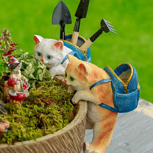 Laden Sie das Bild in den Galerie-Viewer, Schöner Garten Kreatives Ornament